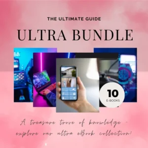 Ultra Bundle